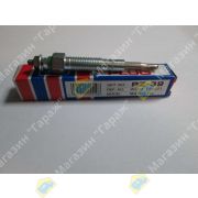 Свеча накаливания MAZDA двигатель WL PZ-39 12V НКТ WL03-18-601/ WL81-18-601