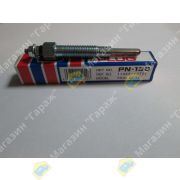 Свеча накаливания NISSAN двигатель TD23/TD25/TD27/TD42 PN-136 24V НКТ 11065-10T01