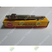 Свеча накаливания NISSAN двигатель TD23/TD27/TD42 Y-757RS 24V NGK 11065-10T01
