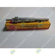 Свеча накаливания TOYOTA двигатель 2L/3L Y-715R 12V NGK 19850-54090