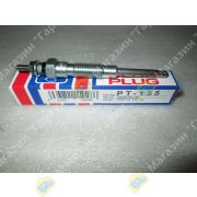 Свеча накаливания TOYOTA двигатель 5L PT-155 12V НКТ 19850-54120