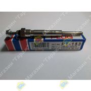 Свеча накаливания TOYOTA двигатель B/2B/3B/11В/14B PT-153/PT-108 24V НКТ 19850-58010/19850-68020