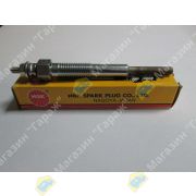 Свеча накаливания TOYOTA двигатель B/2B/3B/11В/14B Y-147T 12V NGK 19850-68010