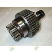 Бендикс ISUZU двигатель 4HF1/4HG1 8971797700/IZ02-E056A короткий ZNP-18346/SDH5303/SD2024/onS25303