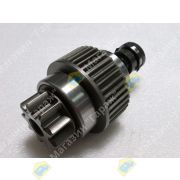 Бендикс ISUZU двигатель 4JA1/4JB1 8944355630/8970475470 ZNP-18254/137277/3-5146-W