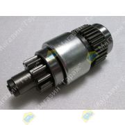 Бендикс ISUZU двигатель 6HE1/6НН1/6HK1 DX2522-500