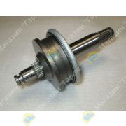 Бендикс MITSUBISHI CANTER двигатель 4D30/4D32/FD35 MD618610/MD618710 ZNP-18097/133449/SDM6449/SD3035/54-83413