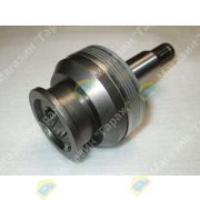 Бендикс MITSUBISHI CANTER двигатель 4D33/4D35/4D36/6D17 ME701648/ ME700970/ME701758/231371/SDM7371/SDM6371/DX2611 прямой без шестерни