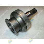 Бендикс MITSUBISHI CANTER двигатель 4M40 ME701895 ZNP-18302/232229/ SDM6329 прямой без шестерни