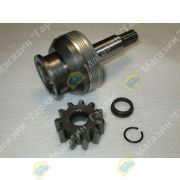 Бендикс MAZDA двигатель VS VS10-18X-45/SDM6045