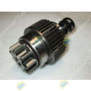 Бендикс NISSAN двигатель TD27 12V 23312-43G00 135718/54-8133A/ SDH5718/SD4012