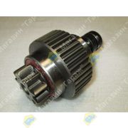 Бендикс NISSAN двигатель TD27/FD35/TD23/BD30 24V 23312-02N00/23312-10T00 ZNP-18122/135719/SDH5719