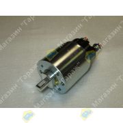 Втягивающее реле ISUZU двигатель 4JG2 12V 135008/SSH6008/SSH5008/ CBS-3526 8943876530/8944339120/8971366880