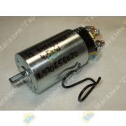 Втягивающее реле ISUZU двигатель 4НF1/4HG1 4.5KW 8970656020/CBS-3527/ DK2501/SSH5505