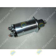 Втягивающее реле ISUZU двигатель 6BE1/6BD1 5811510360/132498 CARGO