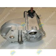 Втягивающее реле ISUZU двигатель 6HE1/6HH1 (HINO J07C) QDJ2520-600R