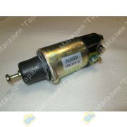 Втягивающее реле NISSAN двигатель FD42-46 / ISUZU двигатель 6HH1/6HK1 136344/SSM6344/DK211B