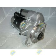 Стартер HINO двигатель S05C/S05D/J05C/J08C 24V/4,5kW/11T 28100-2624/28100- 78063/28100-2625A/28100-0250A STW4436WD/STW3324 (круглое втягивающее)