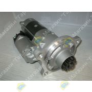 Стартер HINO двигатель K13C/E13C 24V/6.0kW/11T 28100-2862/28100-2863A/ 28100-E0330/28100-E0331 STW3862WA (1806021) HINO700 MOTORHERZ