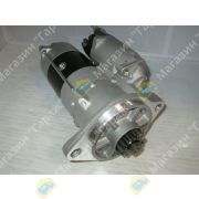 Стартер HINO двигатель N04C 24V/5.0kW/11T 28100-78113 HINO300 (такой же как 28100-2894 / STW8112WD)