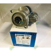 Стартер ISUZU двигатель 4BE1/4BG1/4BA1/4BD1/4BC2 24V/3.5kW/9T 8942549221/8943205310/8943334380/8943634280 STM0748YJ/STH0748WD