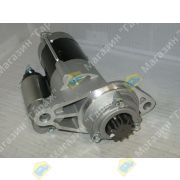 Стартер ISUZU двигатель 4HF1/4BE1/4HG1/4HK1/4HL1/4JJ1 24V/4.0kW/11T 8970655260/89705958110/8980549840 STH8675WD/STH3675YJ редукт.типа