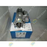 Стартер ISUZU двигатель 4HK1/4HK1-T 24V/5.0kW/13T 8980540630/ STK9278WD/STK4278WA/STM4278EC MOTORHERZ/KRAUF