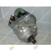 Стартер ISUZU двигатель 6HE1/6НН1/6НK1 24V/4.5kW/11T 1811003240/ 1811003080/8980608540/STK3968/STK8968/STN3968WD смещенный центр редуктор