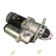 Стартер ISUZU двигатель 10PD1/10PC1 1811002161 24V/7.5kW/12T STK8442WA закрытый бендикс