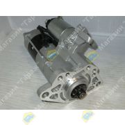Стартер MITSUBISHI CANTER двигатель 4D33-36 24V/3,2kW/9T M8T85071/ ME226180/ME012995/ME014418 QDJ2450 STM1354YJ/STM1354SU прямой