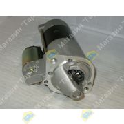 Стартер MITSUBISHI CANTER двигатель 4D56 12V/3.2kW/12T M2T84781