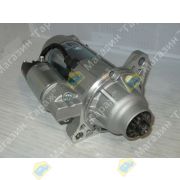 Стартер MITSUBISHI FUSO двигатель 6D17/6M61 24V/5.0kW/11T ME077796/ M008T60071A/113669/STM3669YJ/QDJ2612 прямой MOTORHERZ/OOtOkO