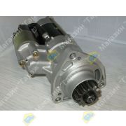 Стартер MITSUBISHI FUSO двигатель 8DC9 24V/7,5kW12T ME164620 открытый бендикс