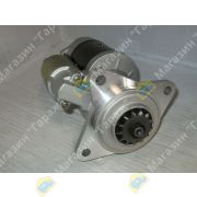 Стартер MAZDA двигатель HA/XA 12V/2.7kW/13T 4840-18-400/4854-18-400 QDJ1331 STM1011