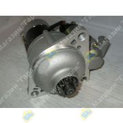 Стартер MAZDA двигатель SL/HA/TF/TM/VS 24V/4.5kW/12T SEA1-18-400 STM3286LC/STM3286WA/QDJ2454 редукторного типа (круглое втягивающее)