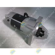 Стартер MAZDA двигатель WL 12V/2.2kW/10T WL61-18-400A/STM1352YJ KRAUF