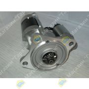 Стартер NISSAN двигатель FD35/ED33 24V/3.2KW/10T 23300-T9000/113210/ STM3210WA/STM3210YJ/QDJ2433