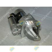 Стартер NISSAN двигатель FE6 24V/4.5kW/11T 23300-Z5573/23300-Z5515/ 23300-Z5505 STH1087WD/STK0220WA/18059N MOTORHERZ закрытый бендикс