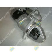 Стартер NISSAN двигатель MD92 24V/6.0KW/11T 23300-Z6011/STW3602WA/ QD2610 MOTORHERZ