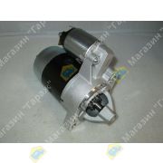 Стартер NISSAN двигатель NA20/Z20 12V/0,8KW/9T 23300-18C01/23300-18C03 110277/STM8303/STV0303BA KRAUF
