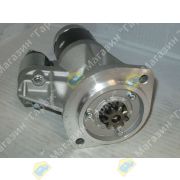 Стартер NISSAN двигатель TD23-TD27/QD32 12V/2,5KW/9T 23300-6T000/ 23300-2T700 110574/STH0517WD/STH9517RD/JS517/QDJ1318 KRAUF
