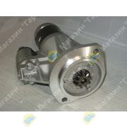 Стартер NISSAN двигатель TD23-TD27/BD30 24V/4.5kW/9T 23300-2T710/ 23300-10T03 STH1813YJ KRAUF