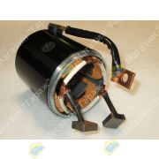 Статор(обмотка) стартера MITSUBISHI CANTER двигатель 4D30-32 24V/3,2kW (h=85мм) 136938/SFM6938LC