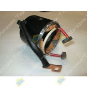 Статор(обмотка) стартера MITSUBISHI CANTER двигатель 4D33-36 24V/3,2kW (h=71,6мм) 234266/SFM4266WA/QDZ2450