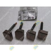 Щетки стартера FM-161/JMTSX-56/68-8308/140388 ME700047