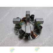 Щеточный узел стартера MAZDA двигатель SL/HA/XA/TF SHM9671/M649T09671 KRAUF