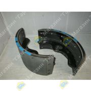 Колодка задняя HINO S4743-03810/47420-EV340