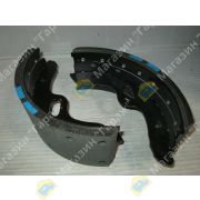 Колодка передняя HINO S4741-03990/47410-EV121