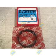 Кольца поршневые компрессора HINO 5т 29106-1050 44470 RIKEN