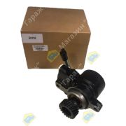 Насос ГУР HINO/NISSAN двигатель J08C/J05C/J07C 44350-1411A/44310-E0120/ 44310-E0121/14660-Z5002 PP-069